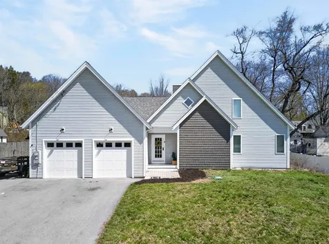 1 Rose Street Dover NH 03820