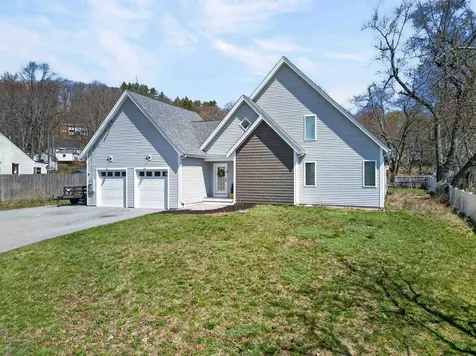 1 Rose Street Dover NH 03820