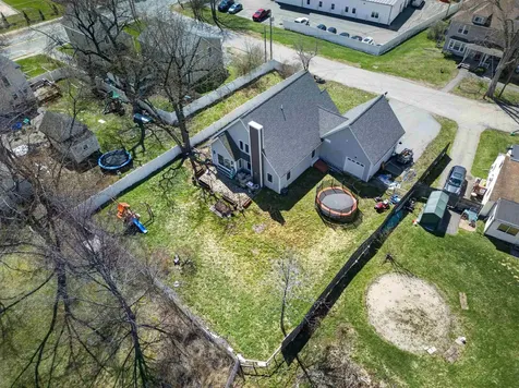 1 Rose Street Dover NH 03820