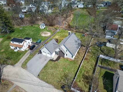 1 Rose Street Dover NH 03820