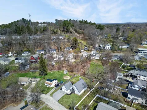 1 Rose Street Dover NH 03820