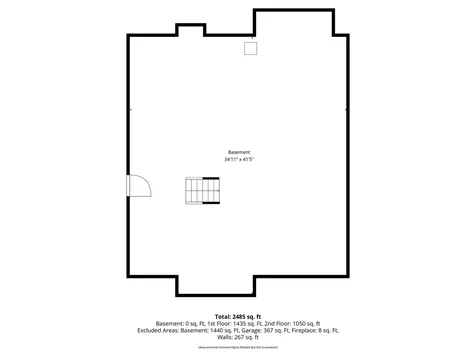 1 Rose Street Dover NH 03820