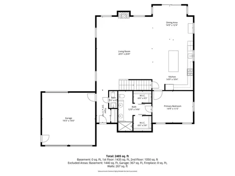 1 Rose Street Dover NH 03820