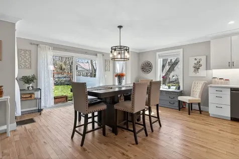 1 Rose Street Dover NH 03820