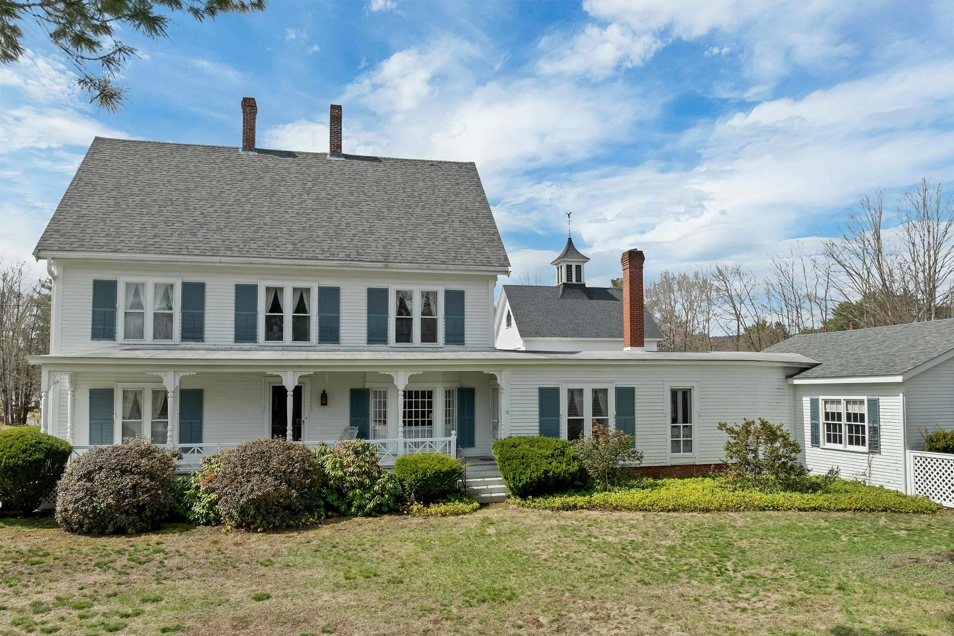 19 Church Street Alton NH 03809