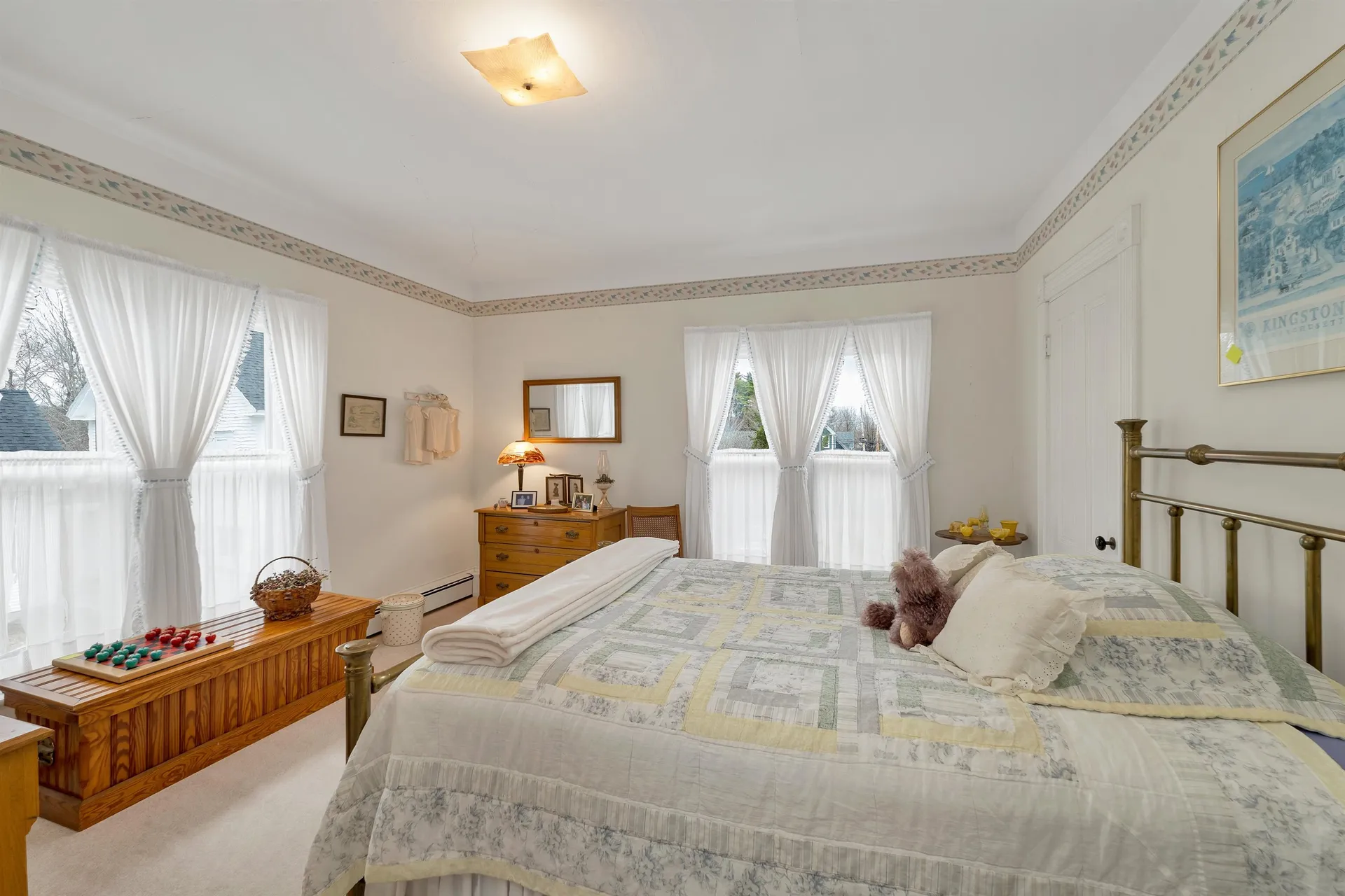 19 Church Street Alton NH 03809