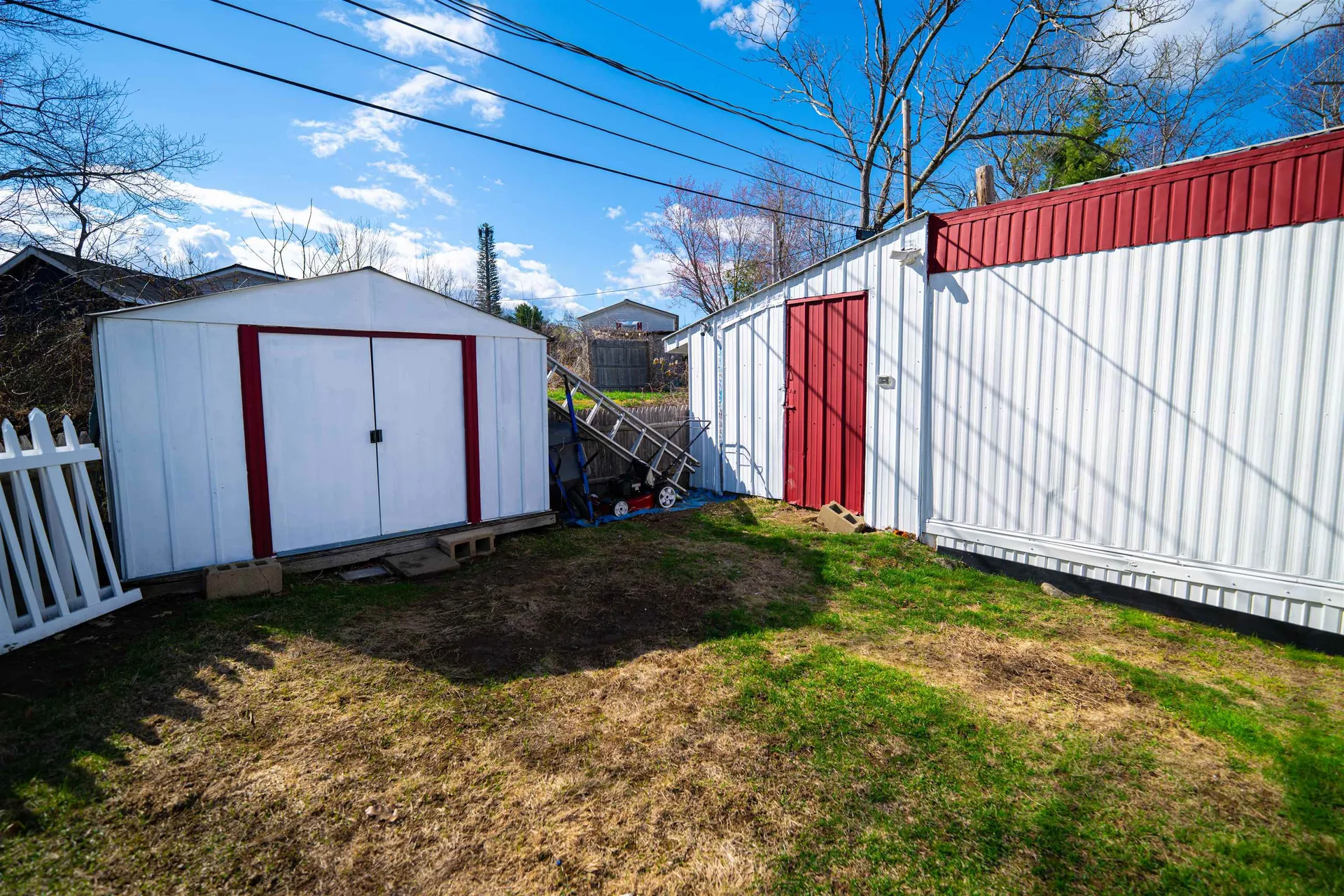 35 Northbrook Road Belmont NH 03220