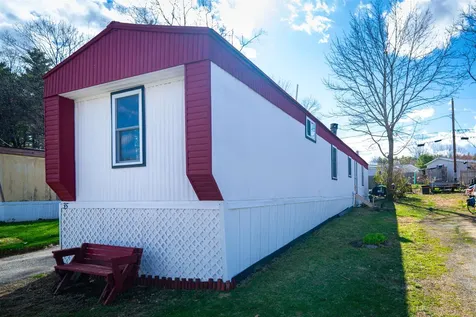 35 Northbrook Road Belmont NH 03220