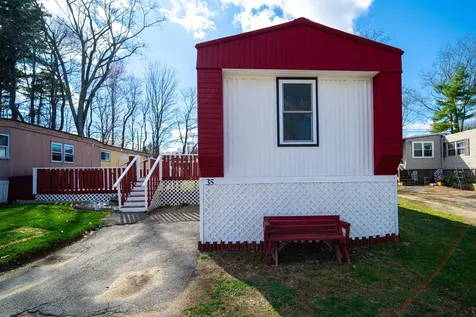 35 Northbrook Road Belmont NH 03220