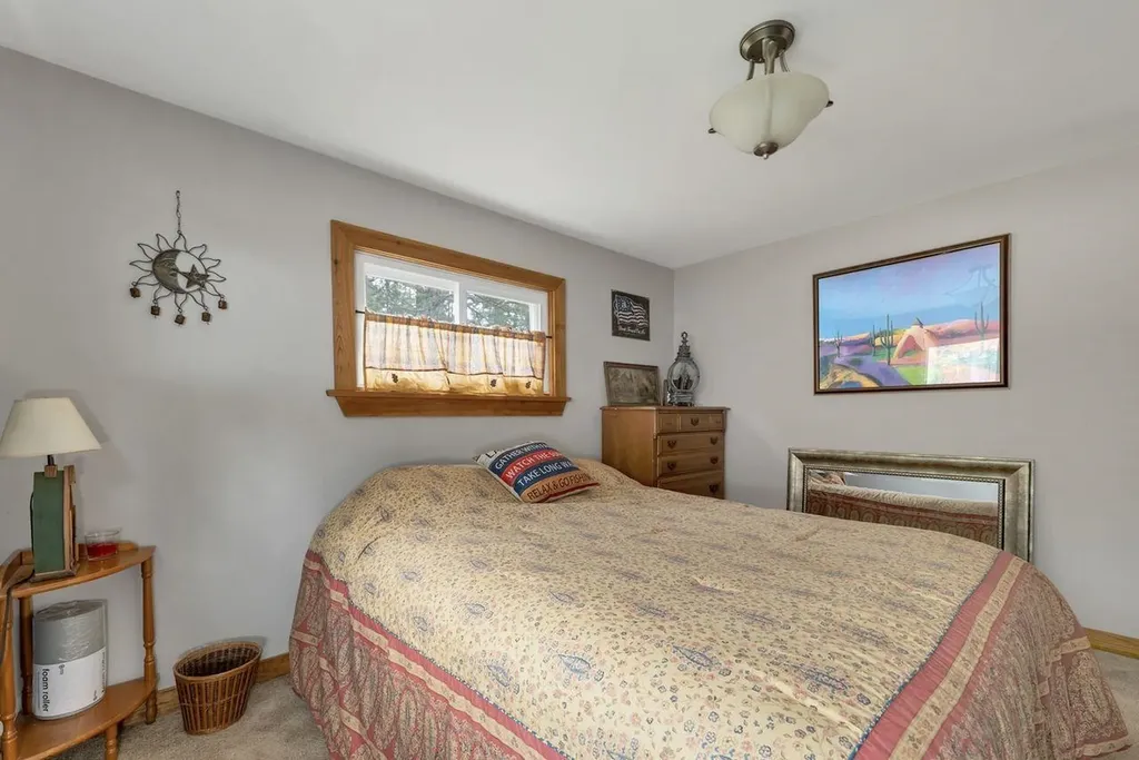 31 Rays Way Moultonborough NH 03254