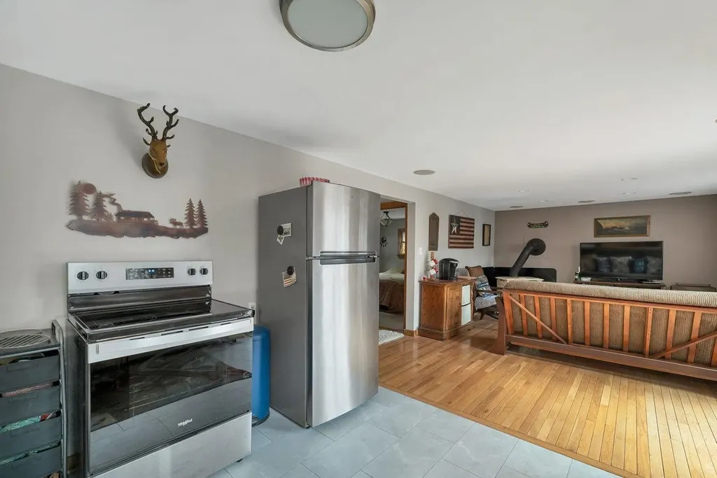 31 Rays Way Moultonborough NH 03254