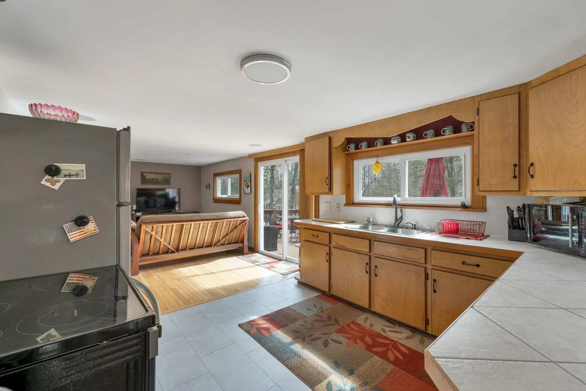 31 Rays Way Moultonborough NH 03254