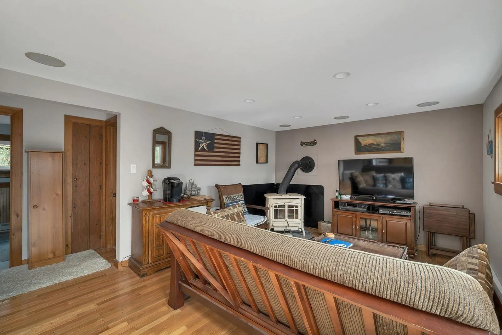 31 Rays Way Moultonborough NH 03254