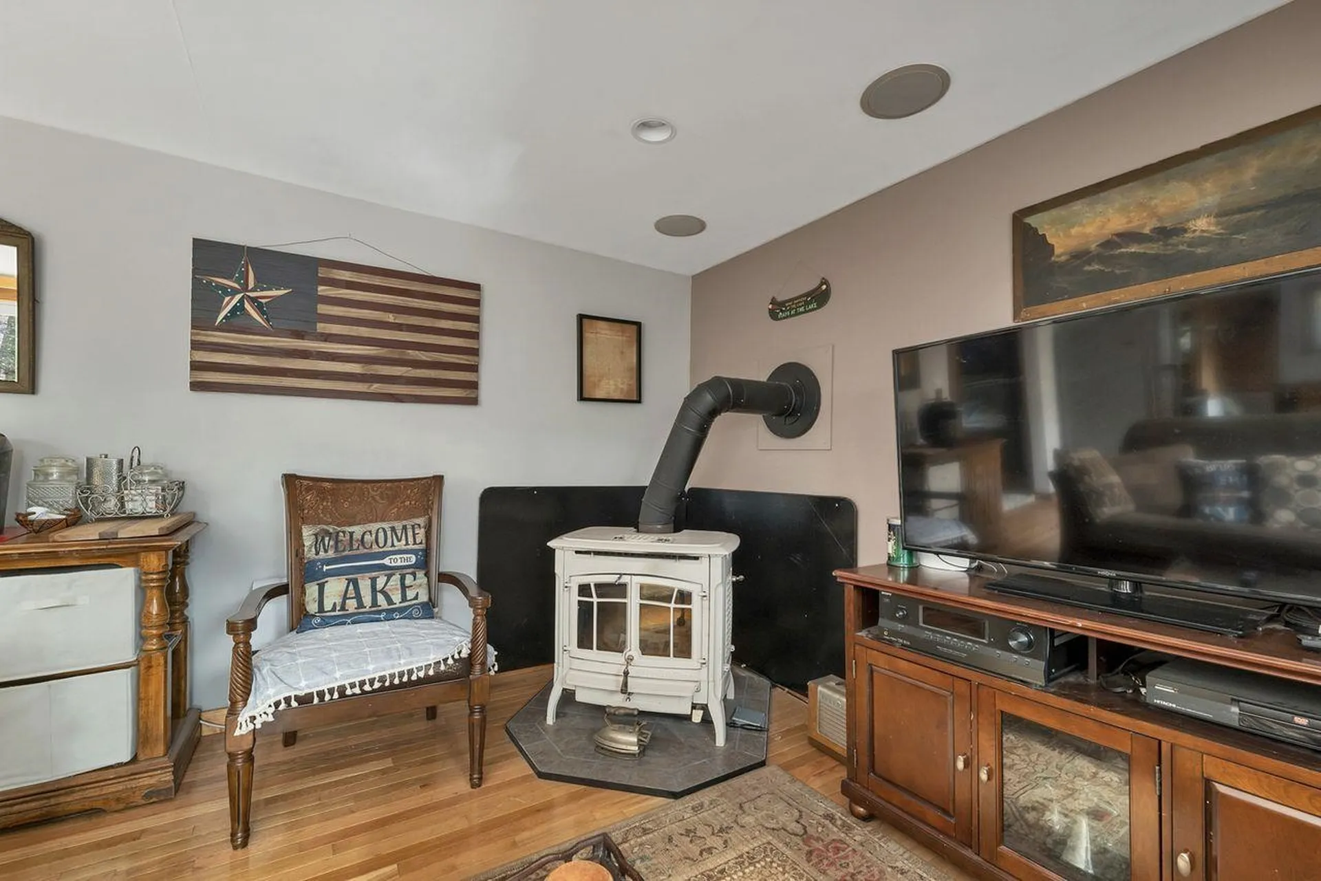 31 Rays Way Moultonborough NH 03254