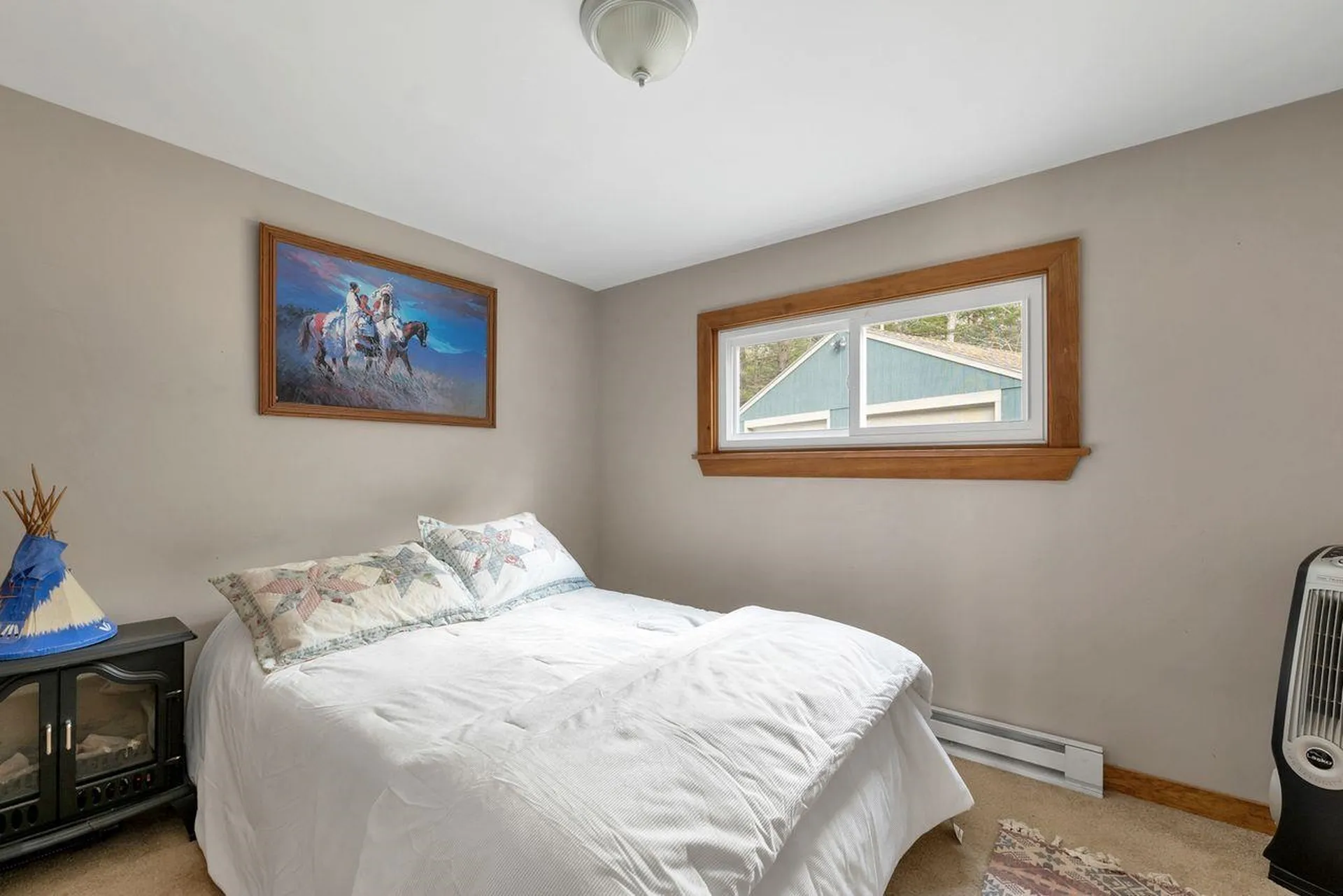 31 Rays Way Moultonborough NH 03254