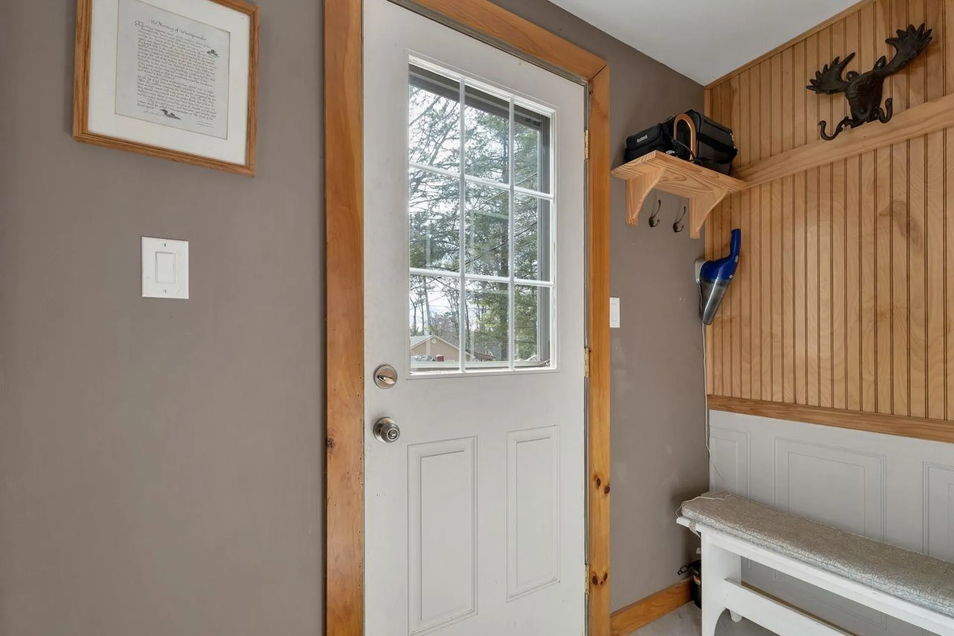 31 Rays Way Moultonborough NH 03254