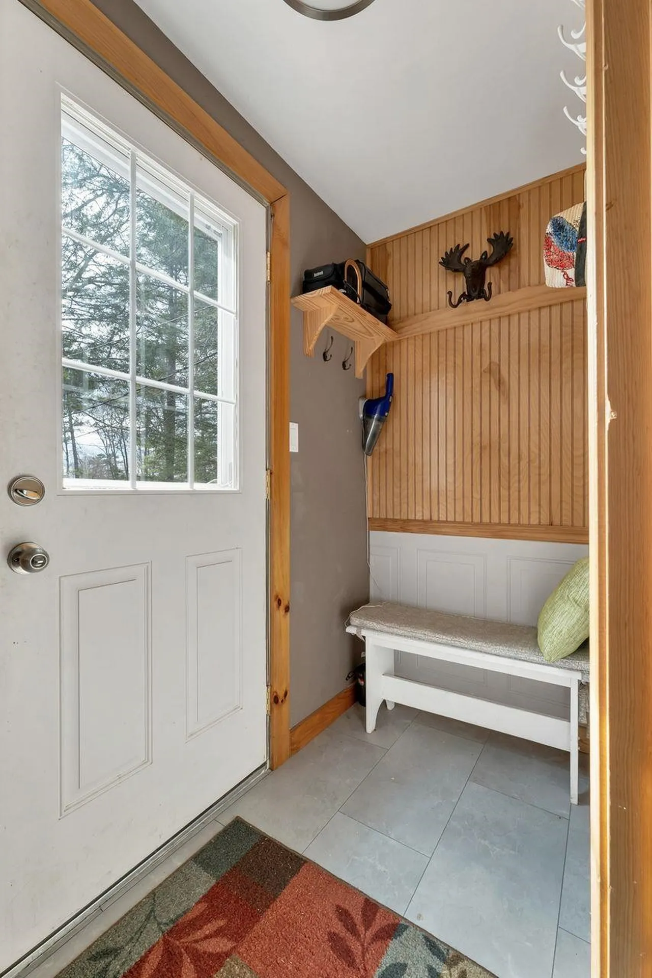 31 Rays Way Moultonborough NH 03254