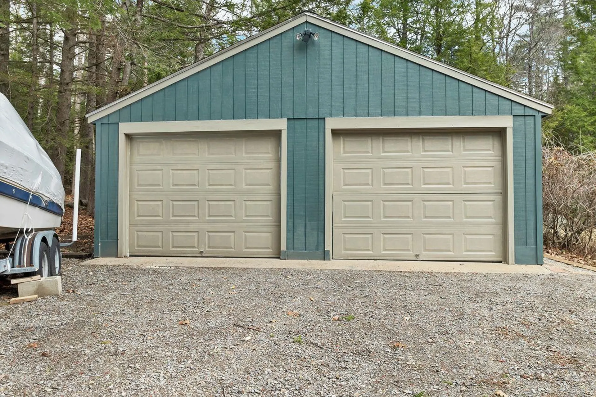 31 Rays Way Moultonborough NH 03254
