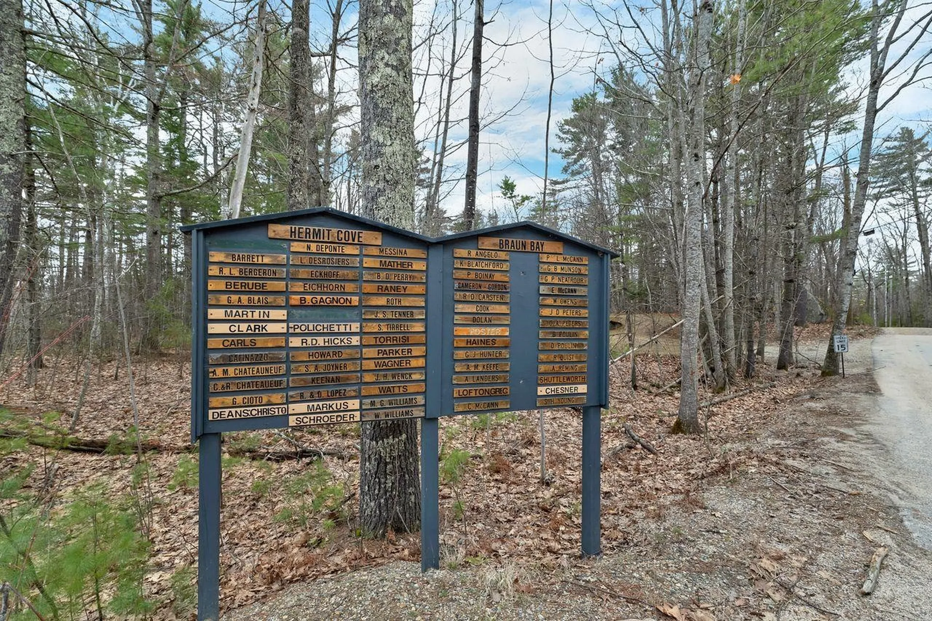 31 Rays Way Moultonborough NH 03254