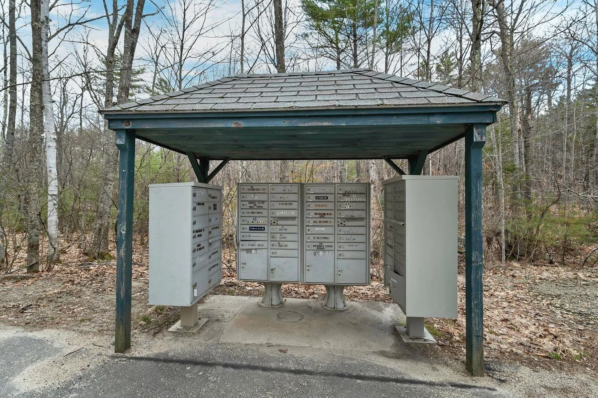 31 Rays Way Moultonborough NH 03254
