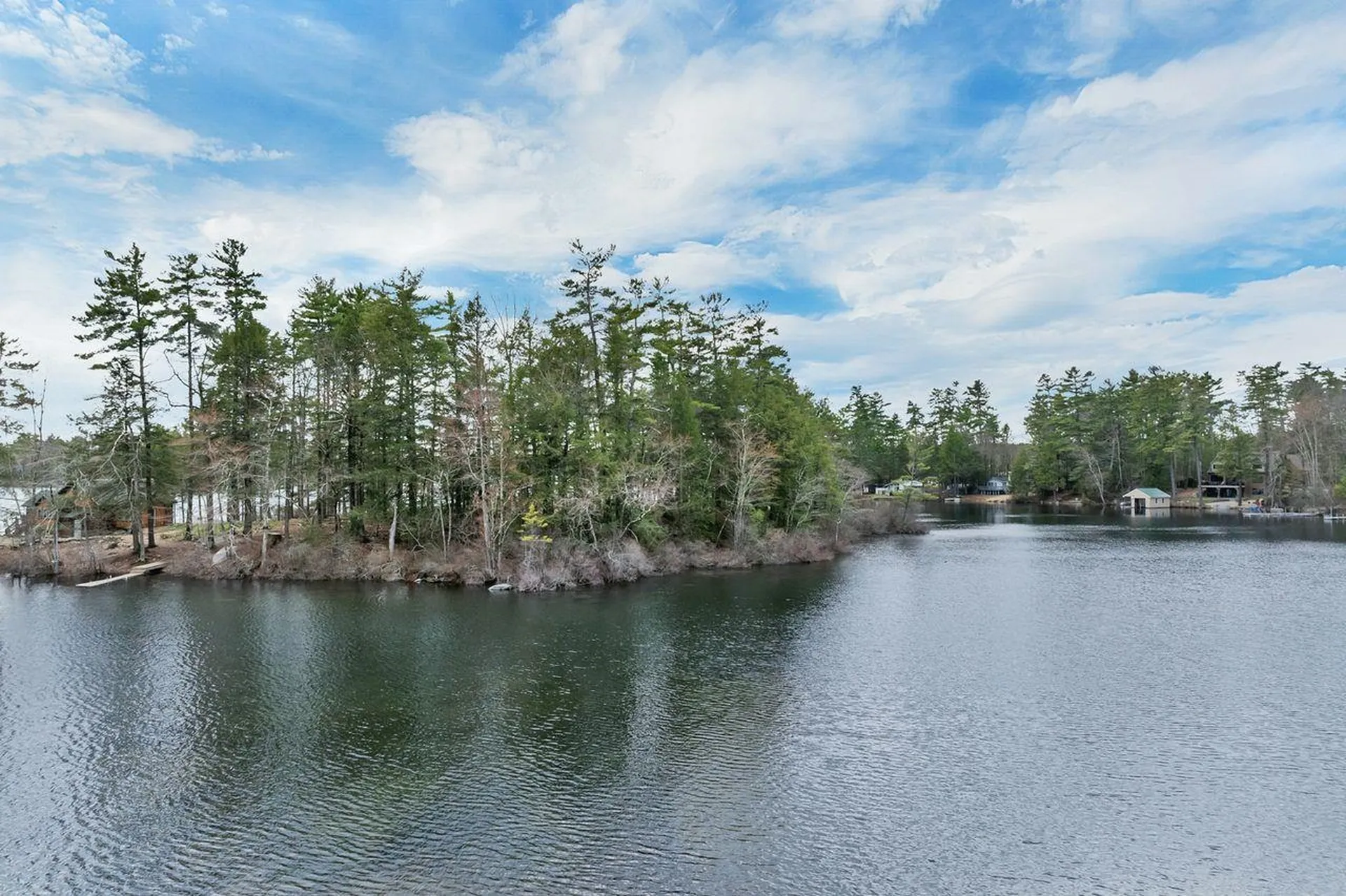 31 Rays Way Moultonborough NH 03254