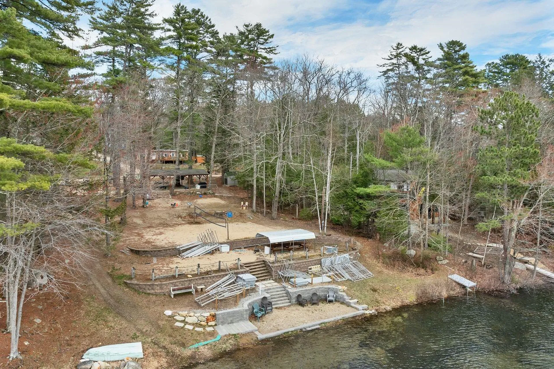31 Rays Way Moultonborough NH 03254