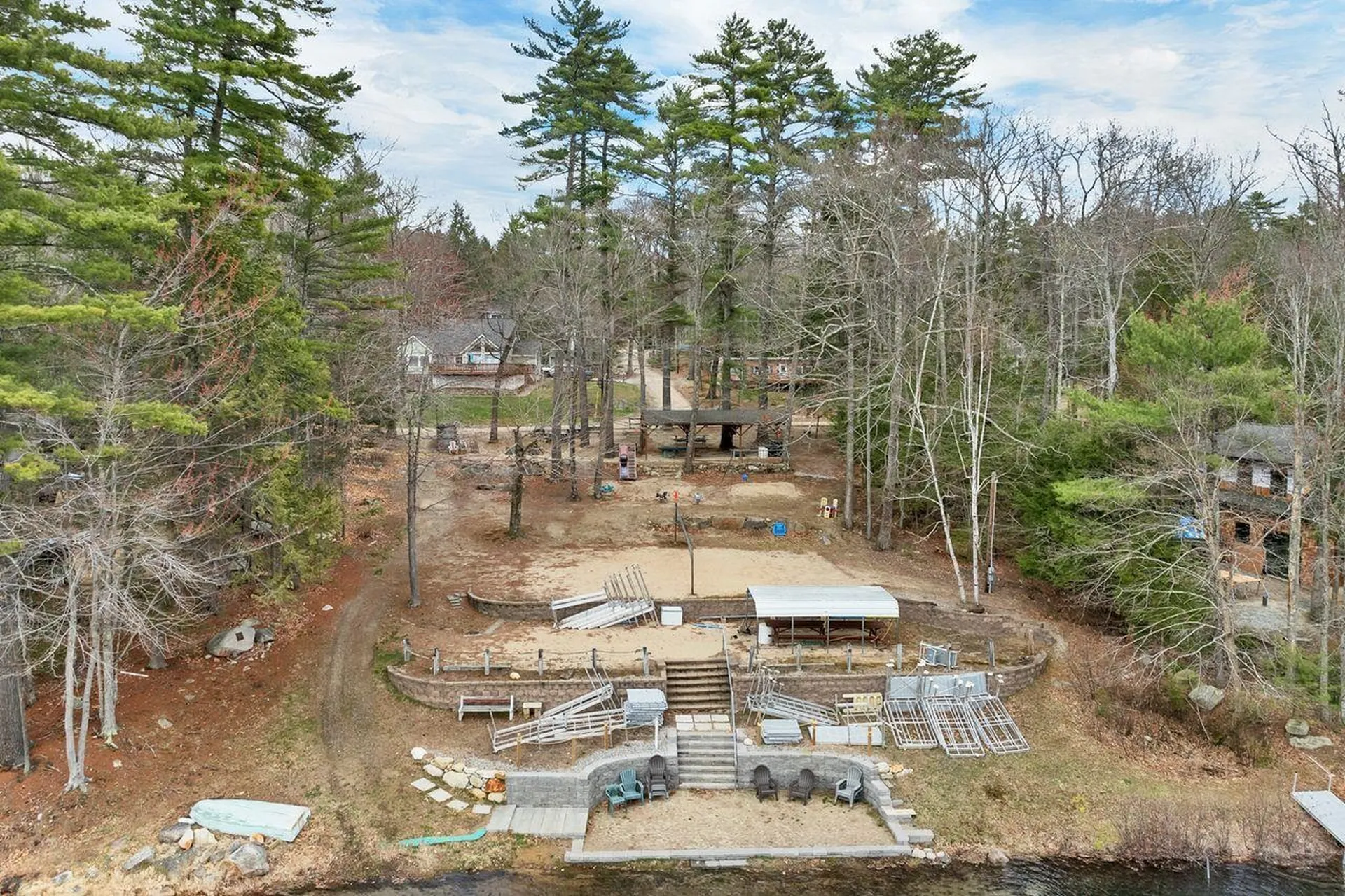31 Rays Way Moultonborough NH 03254
