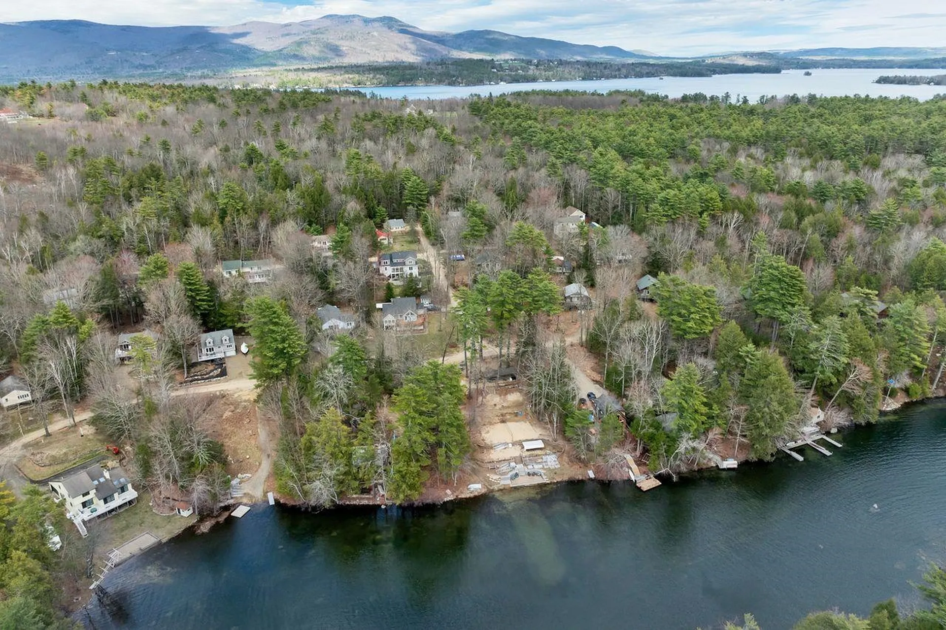 31 Rays Way Moultonborough NH 03254