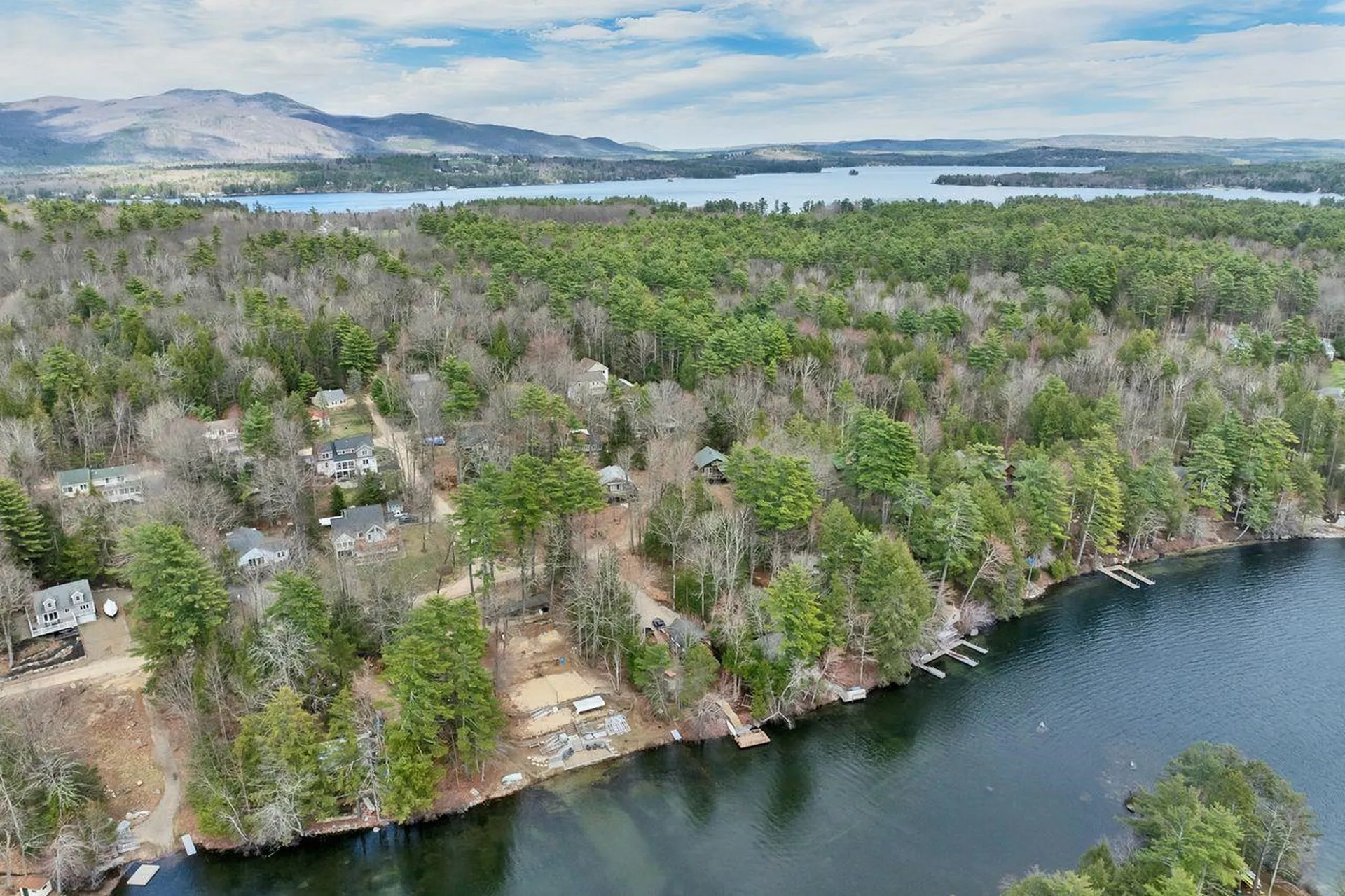 31 Rays Way Moultonborough NH 03254