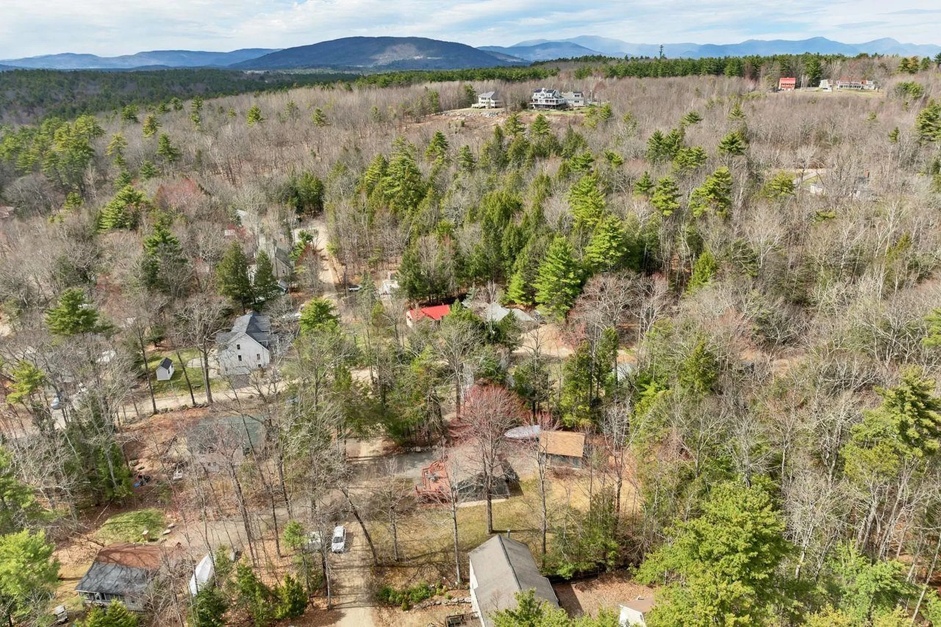 31 Rays Way Moultonborough NH 03254