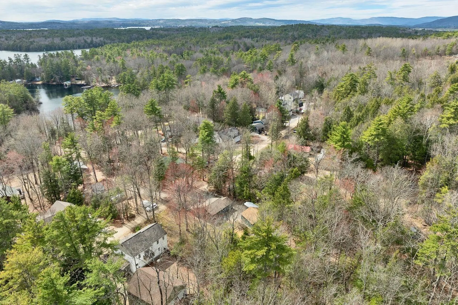 31 Rays Way Moultonborough NH 03254