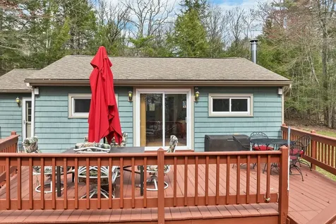 31 Rays Way Moultonborough NH 03254