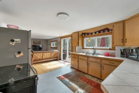 31 Rays Way Moultonborough NH 03254