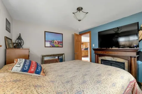 31 Rays Way Moultonborough NH 03254