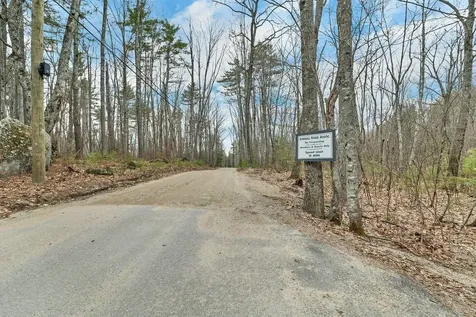 31 Rays Way Moultonborough NH 03254