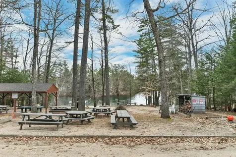 31 Rays Way Moultonborough NH 03254