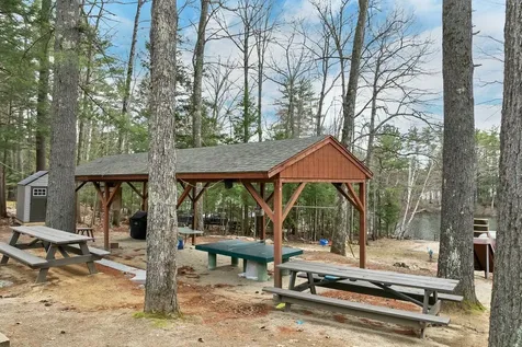 31 Rays Way Moultonborough NH 03254