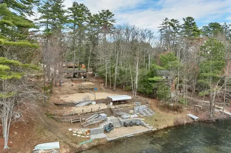 31 Rays Way Moultonborough NH 03254