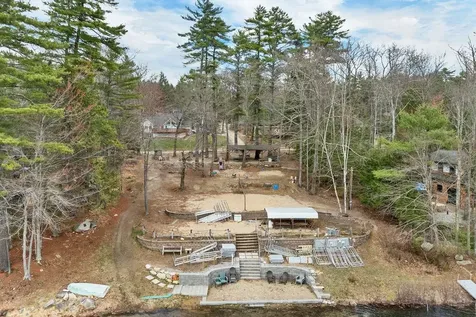 31 Rays Way Moultonborough NH 03254
