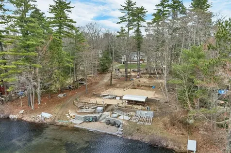 31 Rays Way Moultonborough NH 03254
