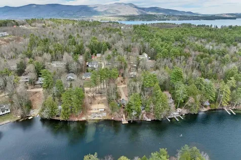 31 Rays Way Moultonborough NH 03254