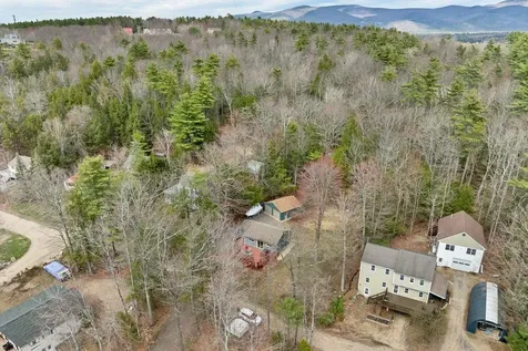 31 Rays Way Moultonborough NH 03254