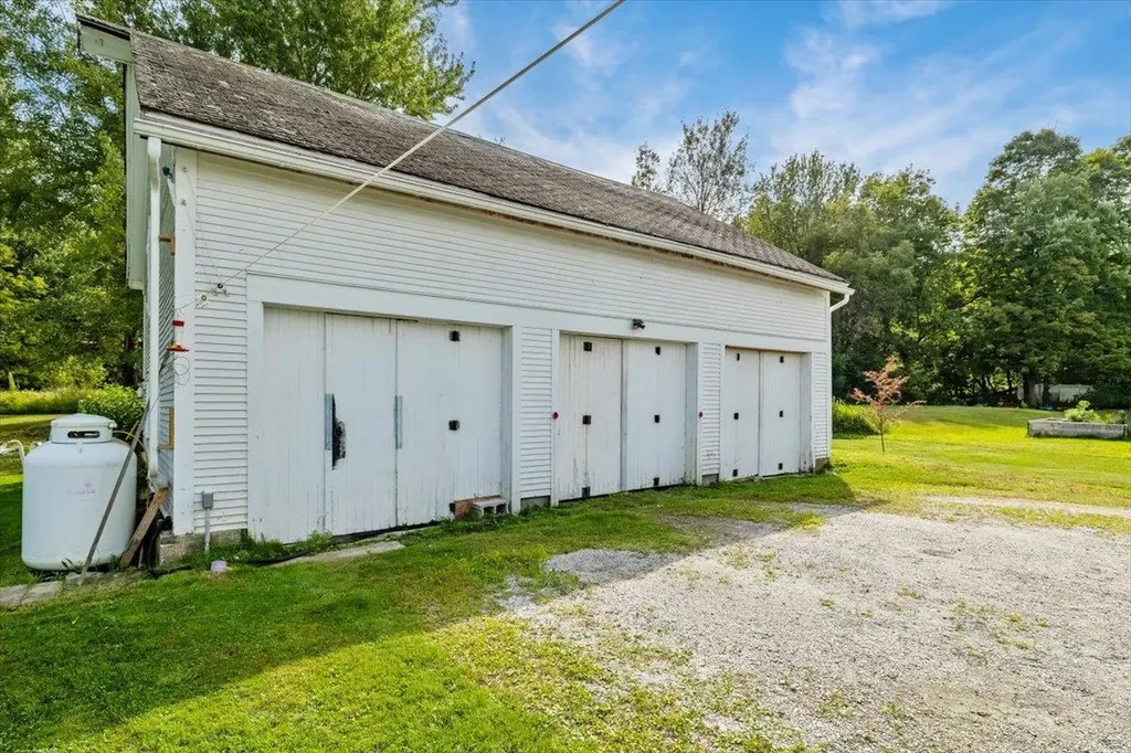 221 S Main Street Cambridge VT 05444