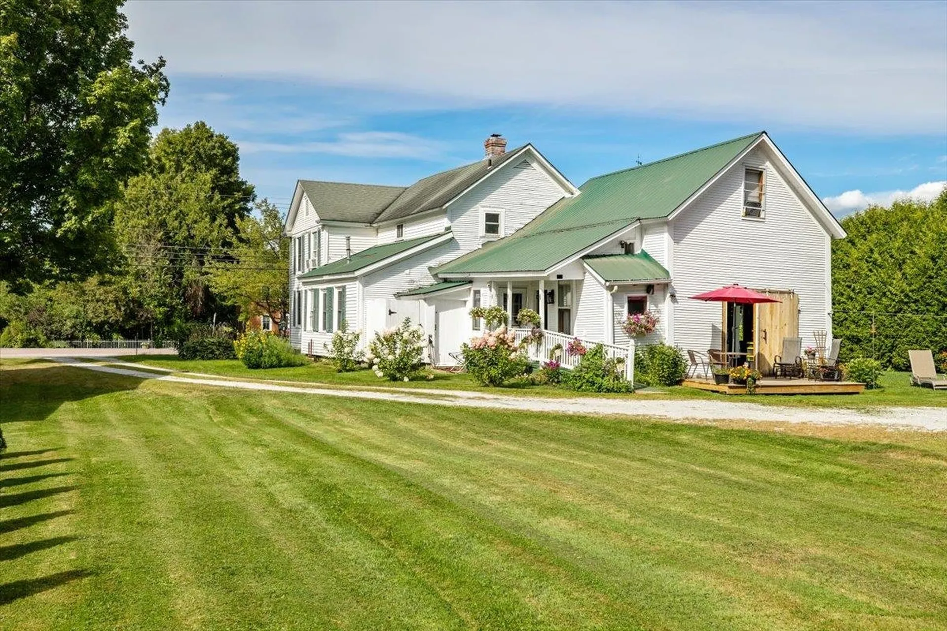 221 S Main Street Cambridge VT 05444