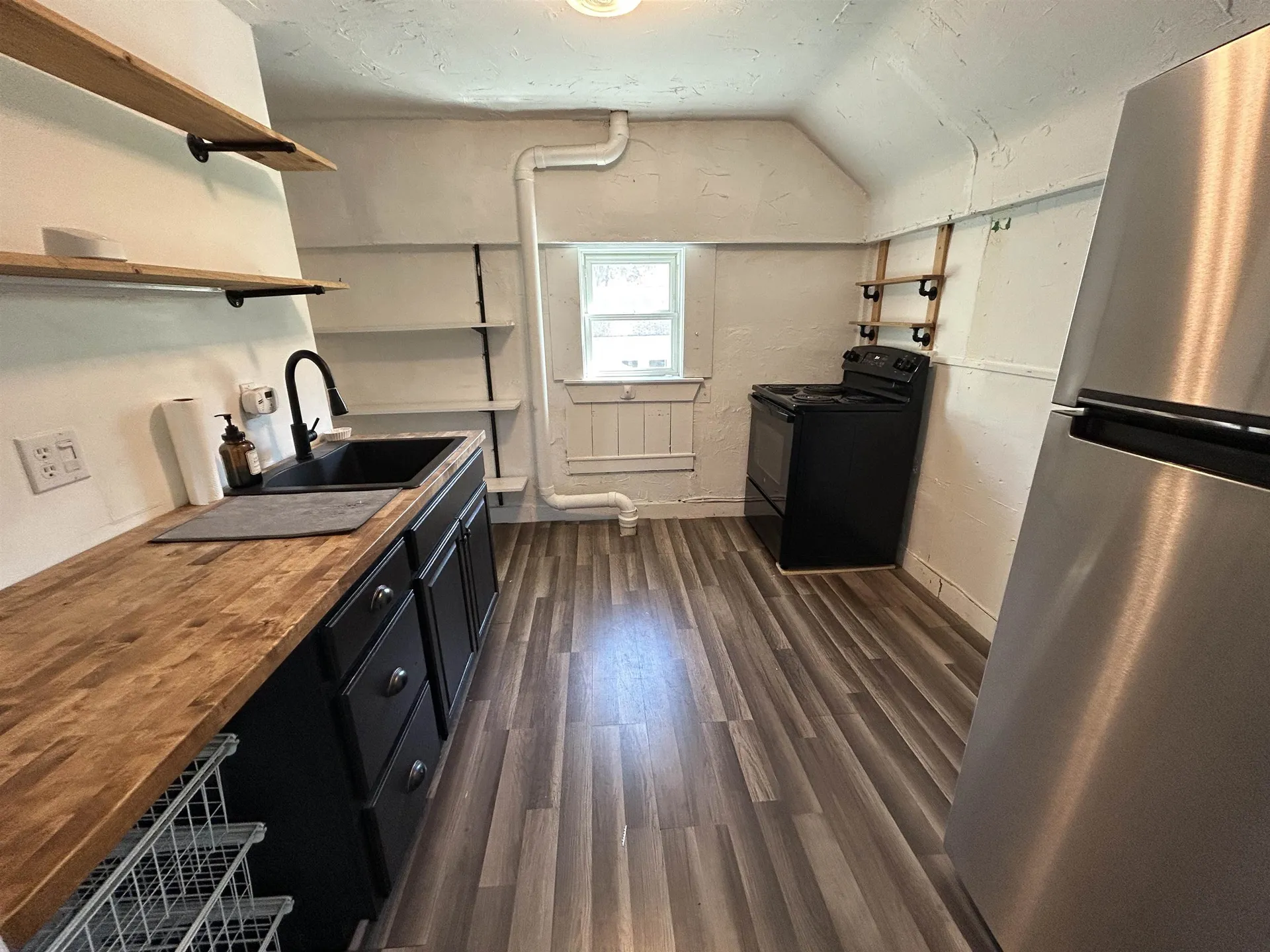221 S Main Street Cambridge VT 05444