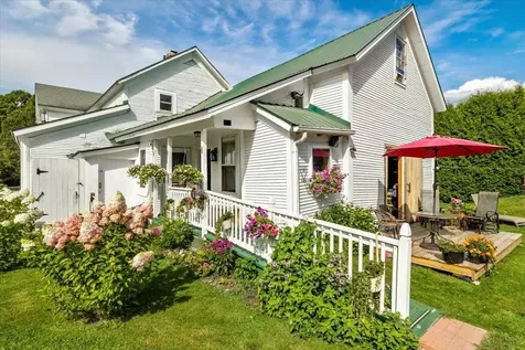 221 S Main Street Cambridge VT 05444