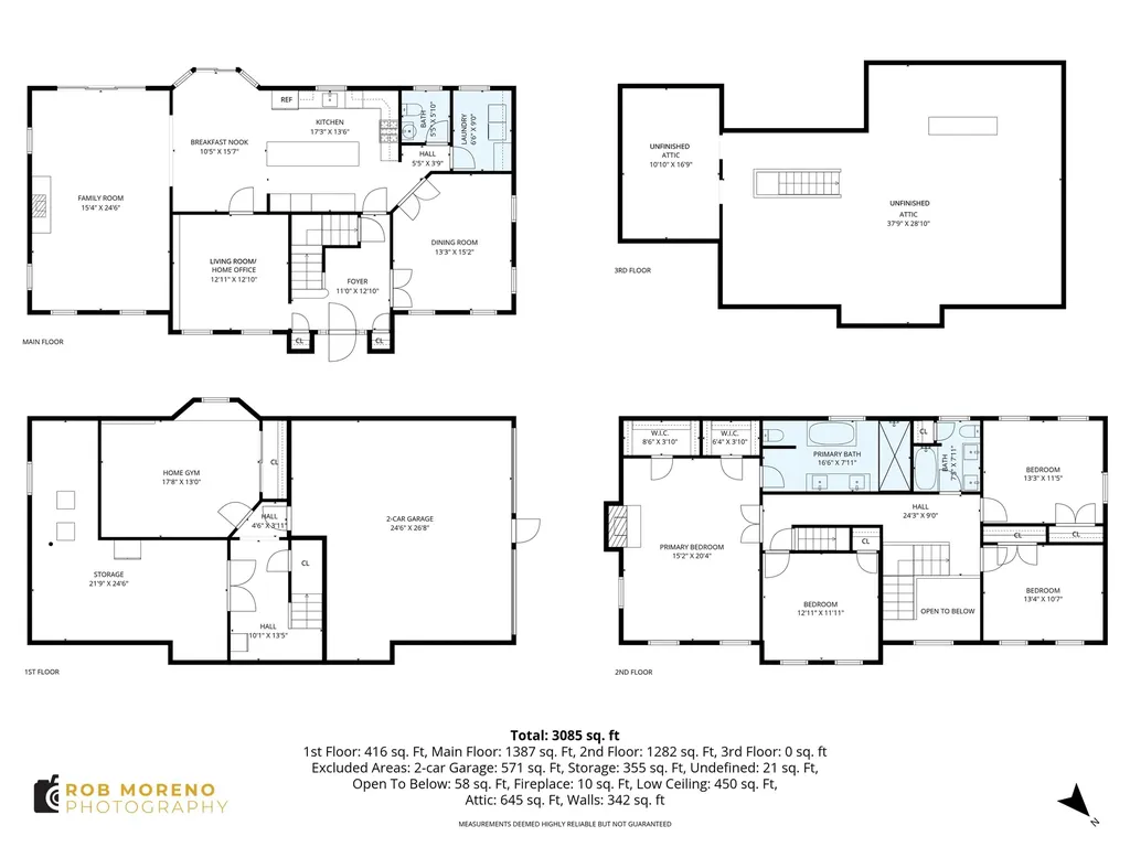 26 Greenfield Drive Plaistow NH 03865