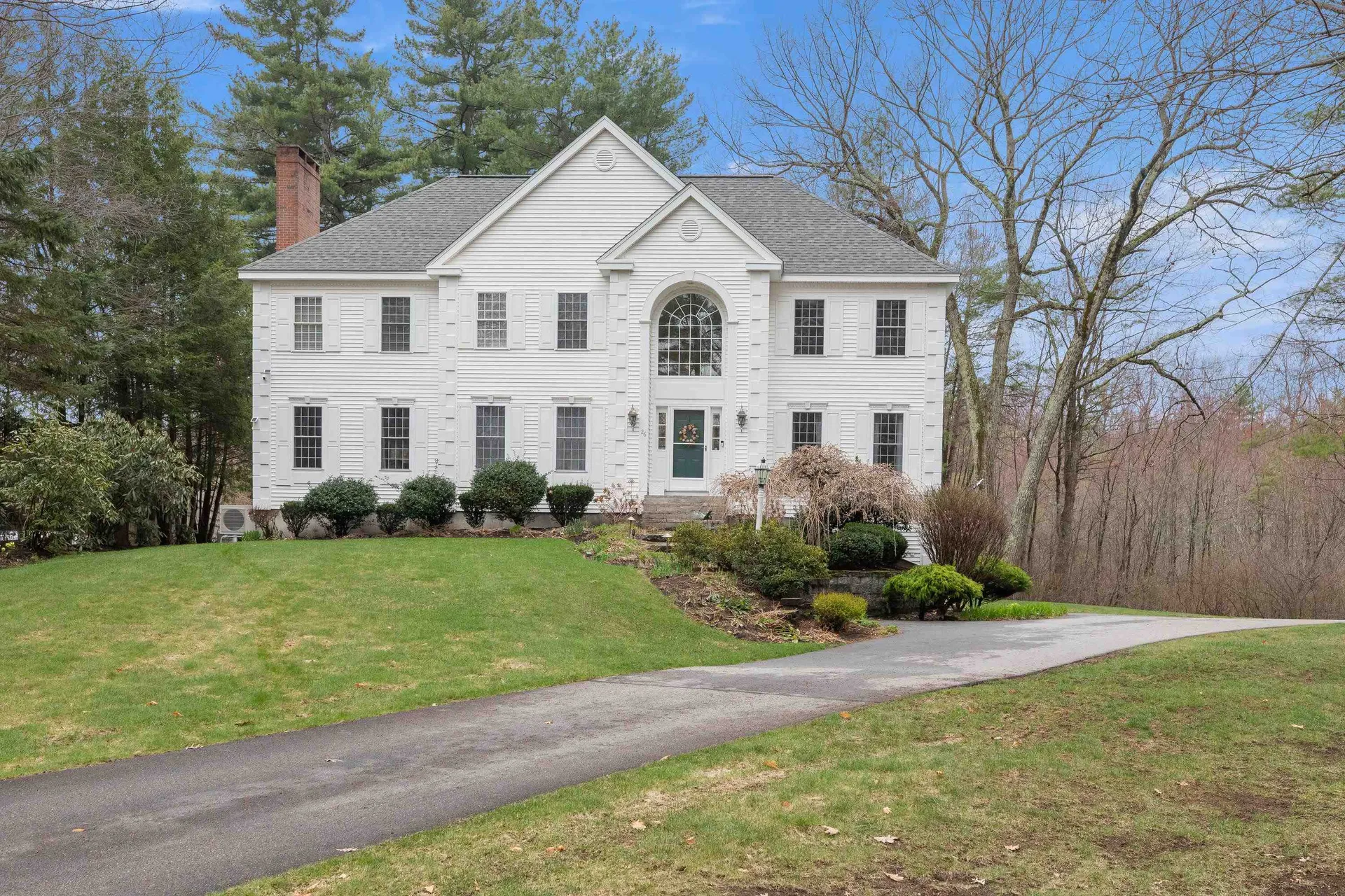 26 Greenfield Drive Plaistow NH 03865