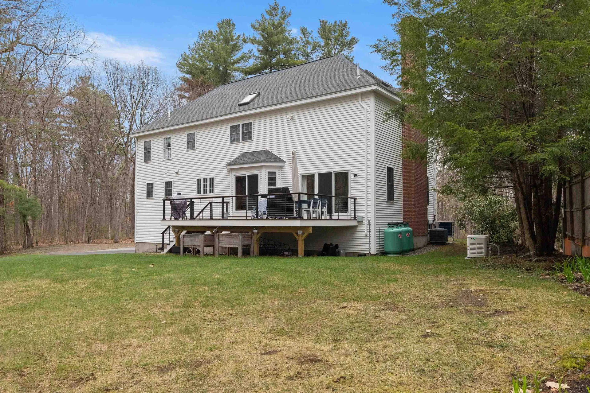 26 Greenfield Drive Plaistow NH 03865