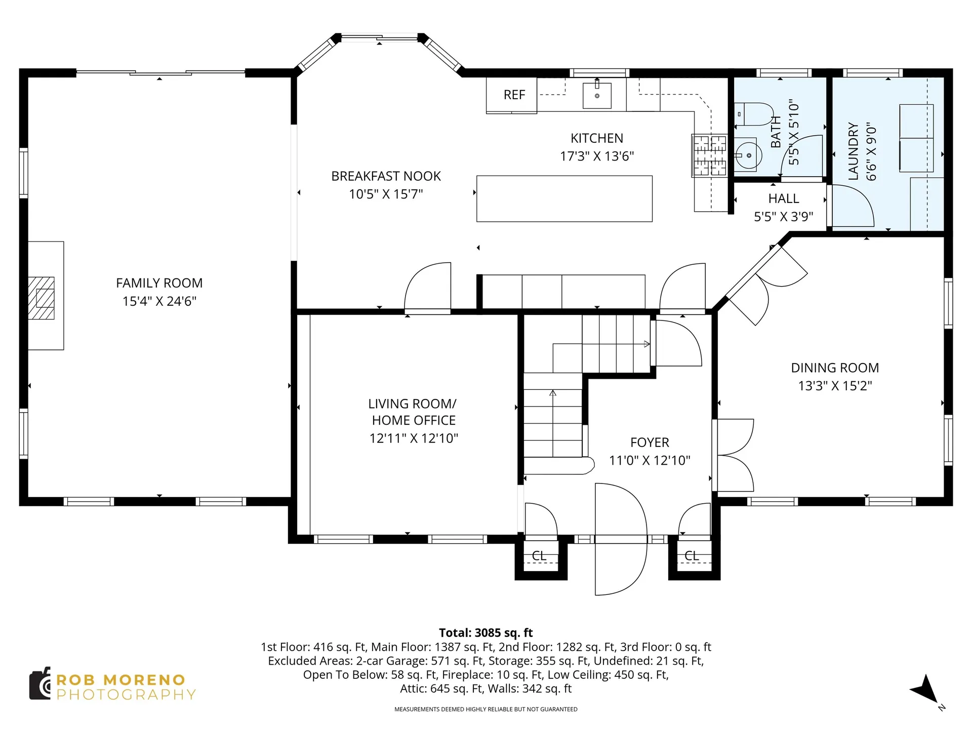 26 Greenfield Drive Plaistow NH 03865